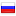 tel-names.ru server is located in Russia